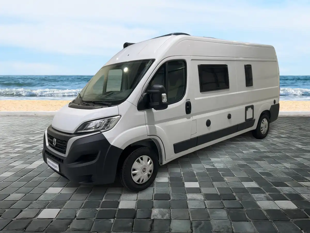 BENIMAR Benivan 120 ES - Ansicht 2